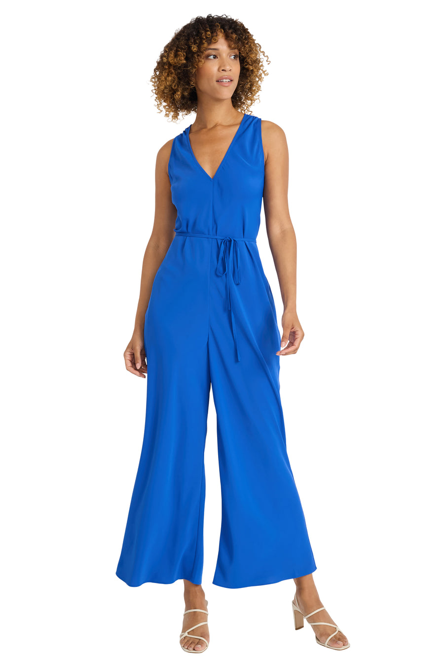 Tiya Jumpsuit