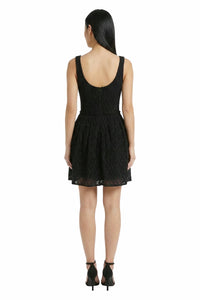 Eric Lace Flare Mini