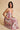 Julian Tiered Sleeveless Maxi in Crafted Patchwork