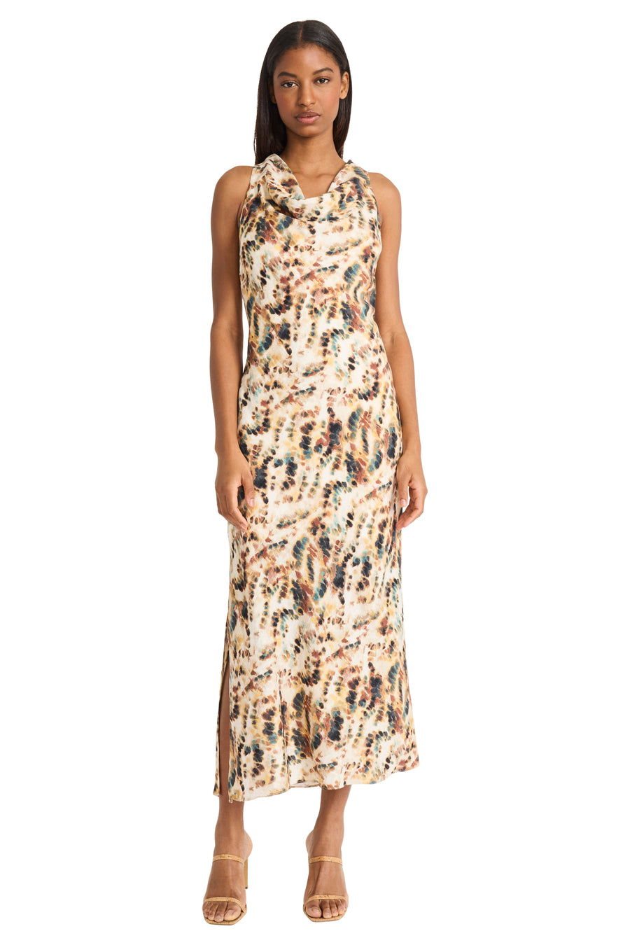Axel Midi Sheath Dress Axel Midi Sheath Dress