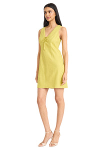 Peggy Mini Sheath Dress