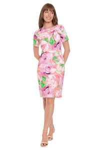 Miley: in Painter's Garden - FINAL SALE