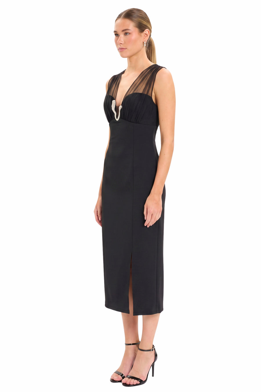 Aurelia Illusion Midi