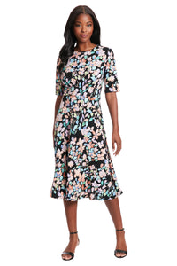 Ayanna in Sorbet Floral
