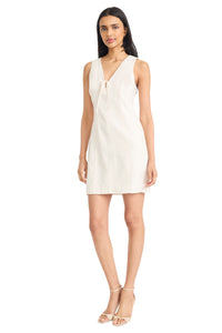 Peggy Mini Sheath Dress