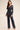 Rosaline Long Sleeve Diamond Sequin Blouse Top