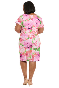 Miley: in Painter's Garden - FINAL SALE