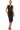Ariane Sleeveless Vest Peplum Sheath
