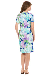 Miley: in Painter's Garden - FINAL SALE