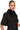 Clement Cropped Sequin Bolero Jacket