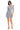 Wyatt Cotton Mini Dress