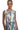 Denny Button Front Midi