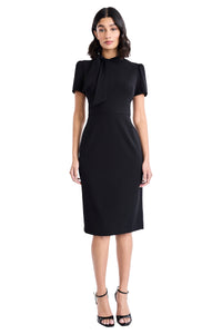 Margo Short Sleeve Dress