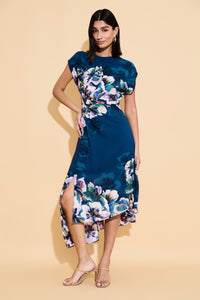 Brittanie in Reflection Floral