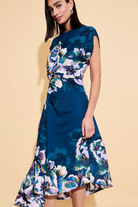 Brittanie in Reflection Floral