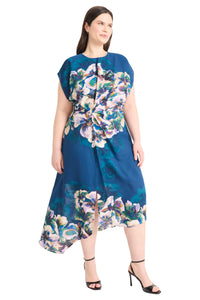 Brittanie in Reflection Floral