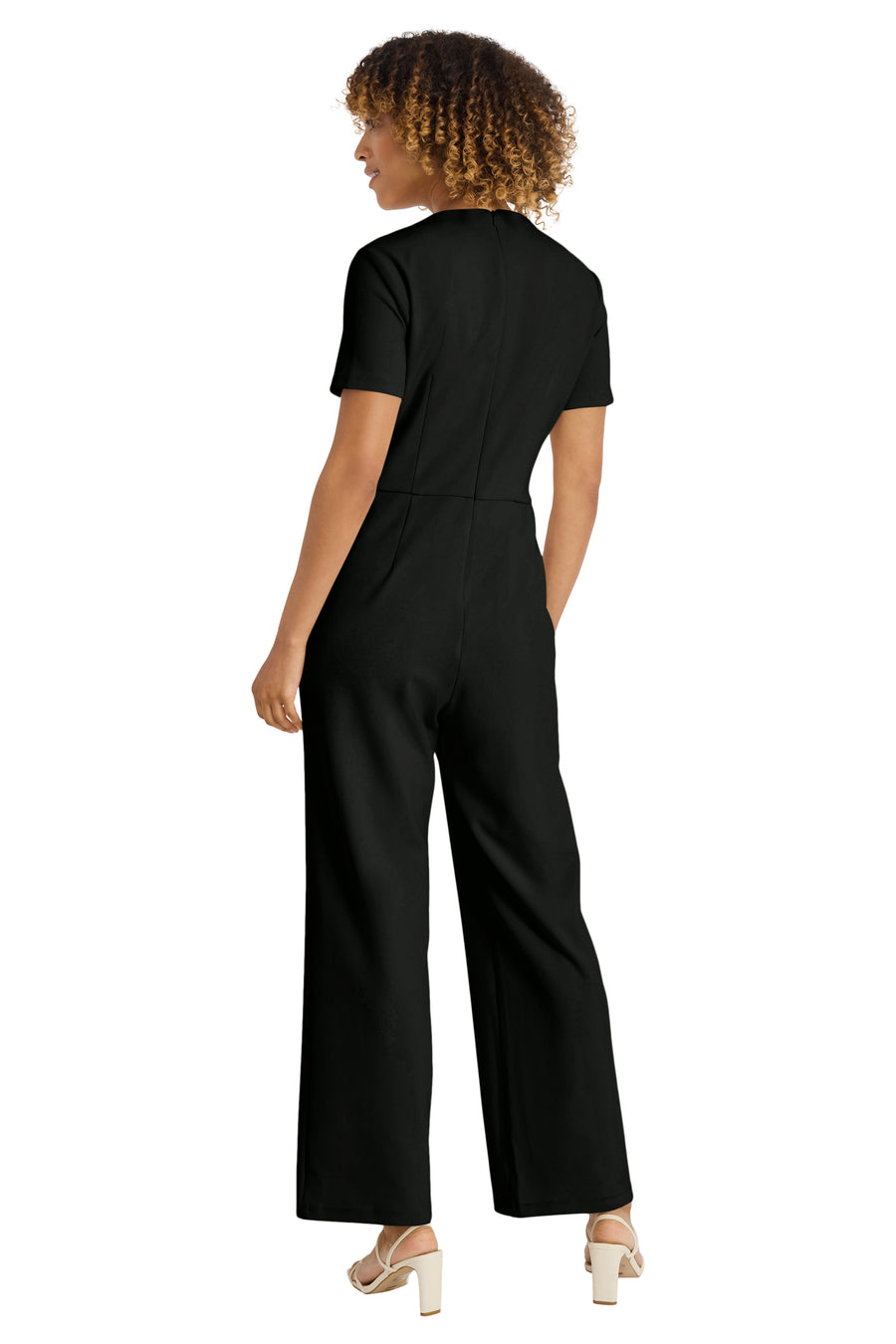 Tobey Jumpsuit