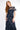 Adelheid Embroidered Lace Gown