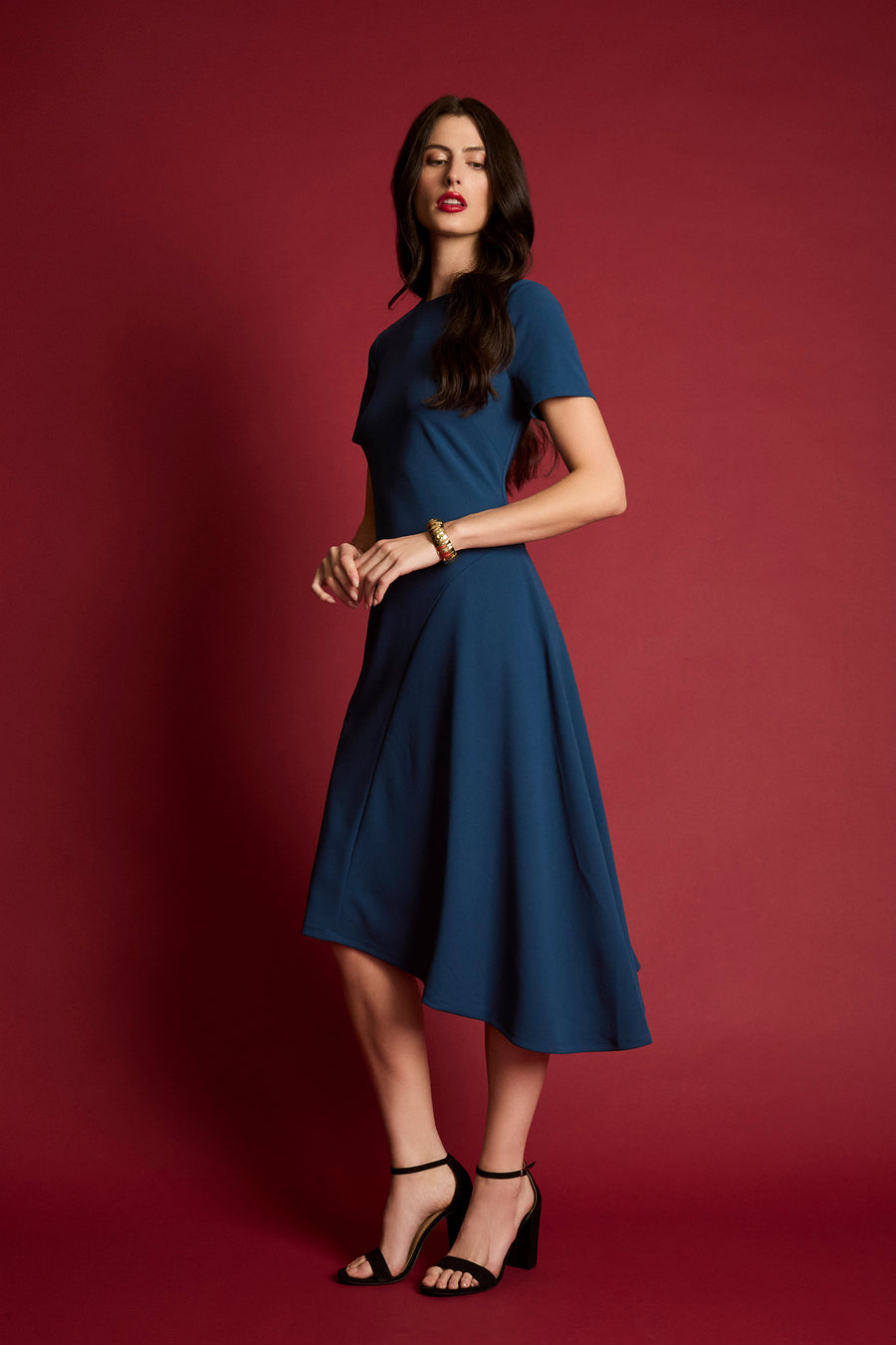 jagger and stone edie midi dress jagger and stone edie midi dress Jagger and Stone