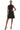 Junie Sleeveless Button Shirt Dress