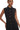 Junie Sleeveless Button Shirt Dress