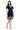 Althea Cotton Embroidered Sundress
