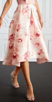 Delancey Skirt