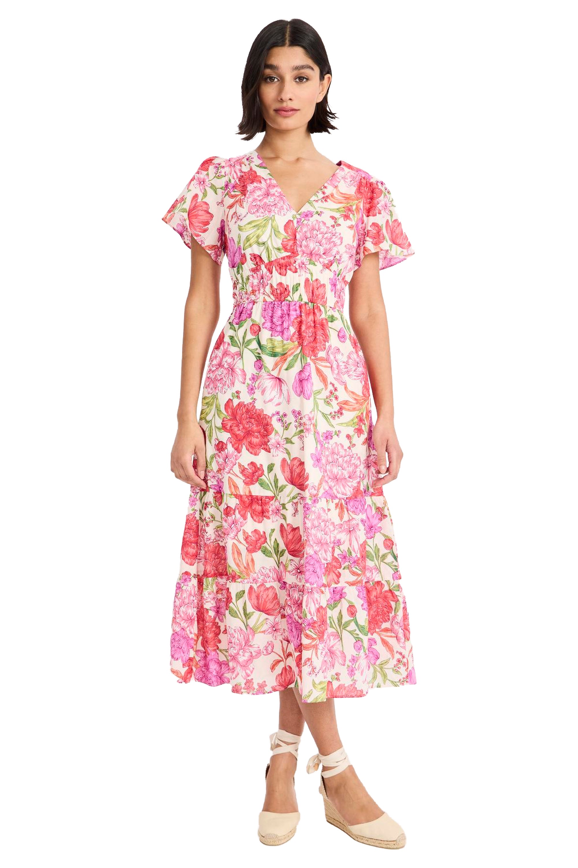 First Bloom  Maggy London