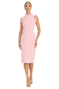 Demi - Limited Edition Sleeveless Dress
