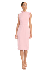 Demi - Limited Edition Sleeveless Dress