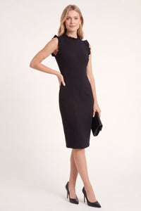 Demi - Limited Edition Sleeveless Dress