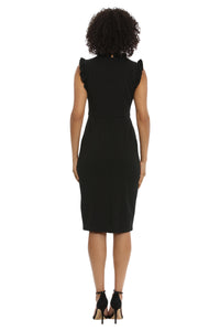 Demi - Limited Edition Sleeveless Dress