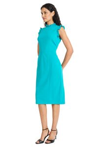 Demi - Limited Edition Sleeveless Dress