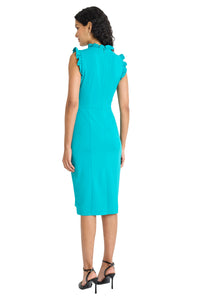 Demi - Limited Edition Sleeveless Dress