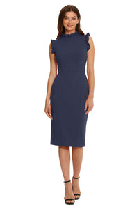 Demi - Limited Edition Sleeveless Dress