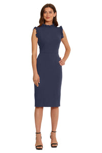 Demi - Limited Edition Sleeveless Dress