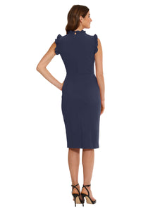 Demi - Limited Edition Sleeveless Dress