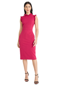 Demi - Limited Edition Sleeveless Dress
