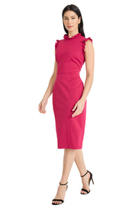 Demi - Limited Edition Sleeveless Dress