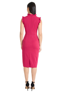 Demi - Limited Edition Sleeveless Dress