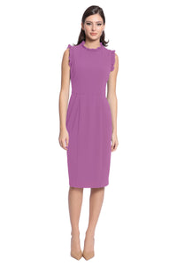 Demi - Limited Edition Sleeveless Dress