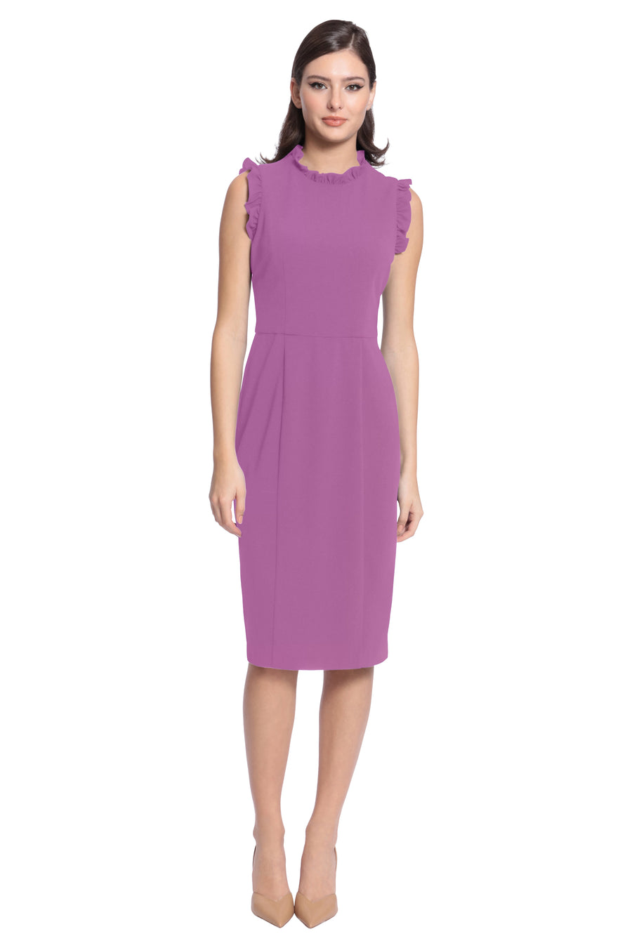 Demi - Limited Edition Sleeveless Dress