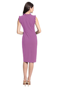 Demi - Limited Edition Sleeveless Dress