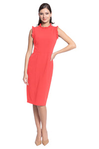 Demi - Limited Edition Sleeveless Dress