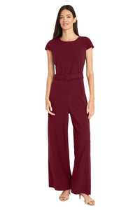Eliza Jumpsuit - FINAL SALE