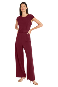Eliza Jumpsuit - FINAL SALE