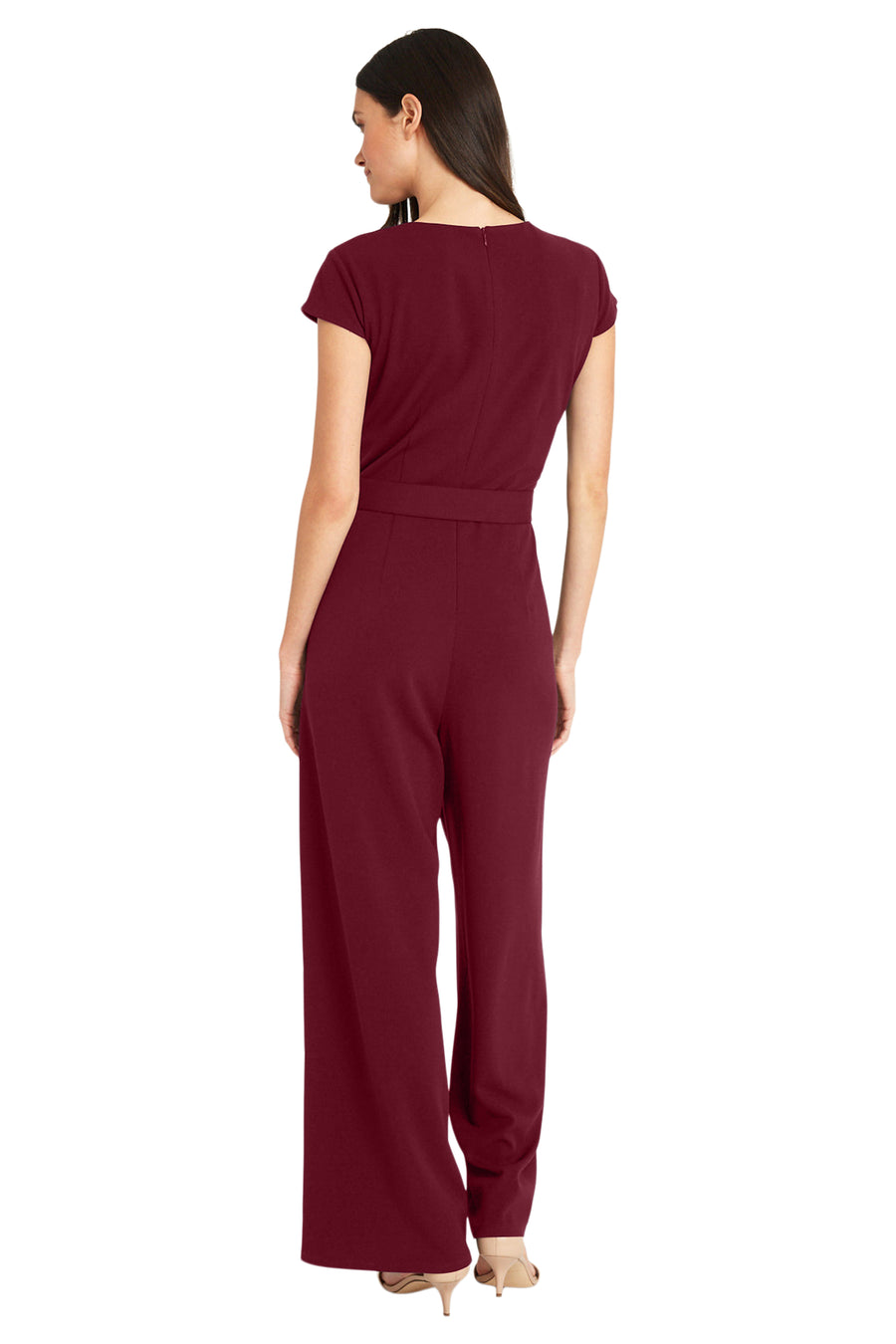 Eliza Jumpsuit