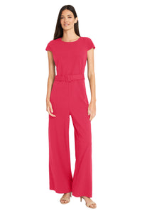 Eliza Jumpsuit - FINAL SALE