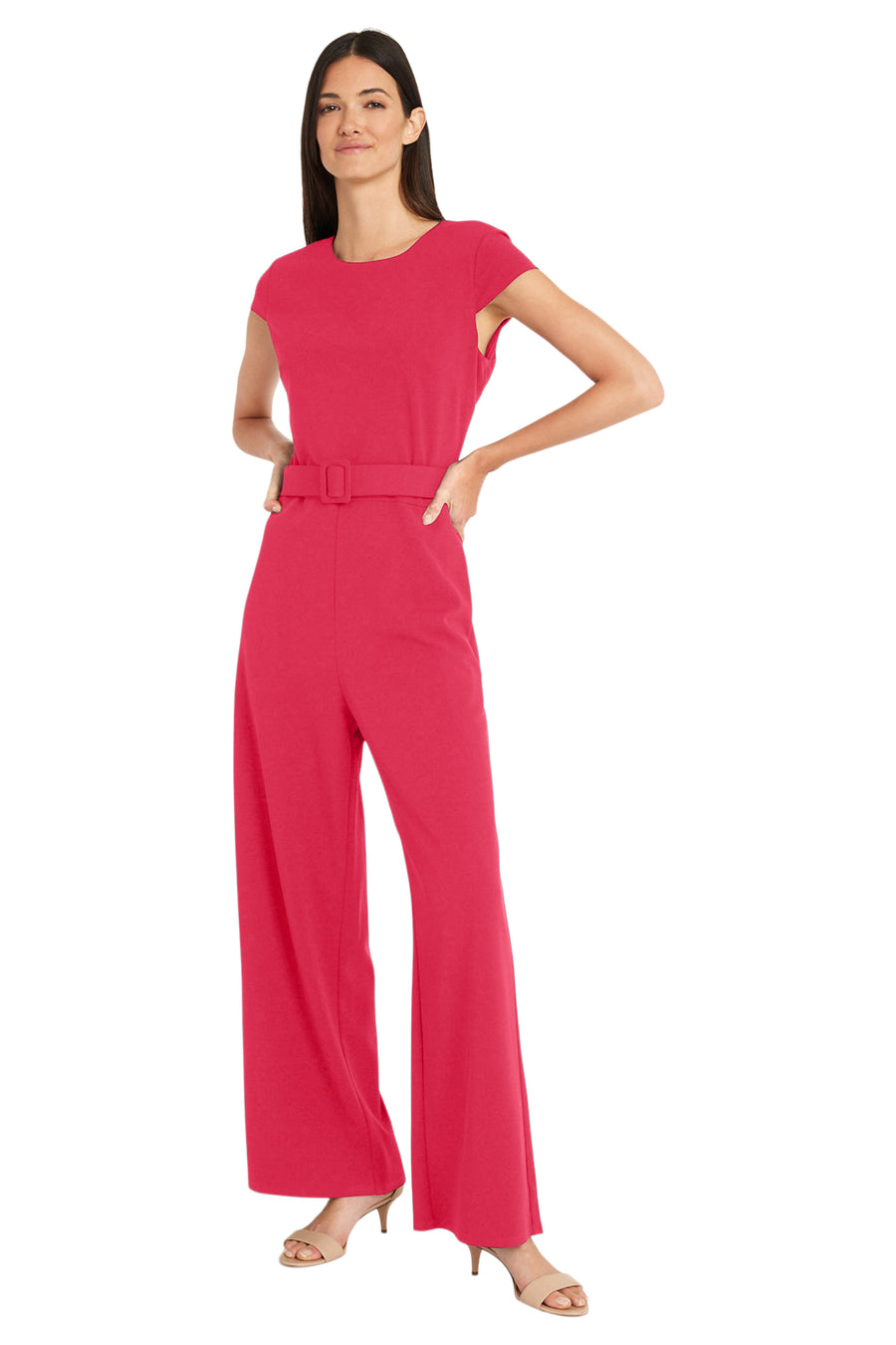 Eliza Jumpsuit