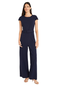 Eliza Jumpsuit - FINAL SALE
